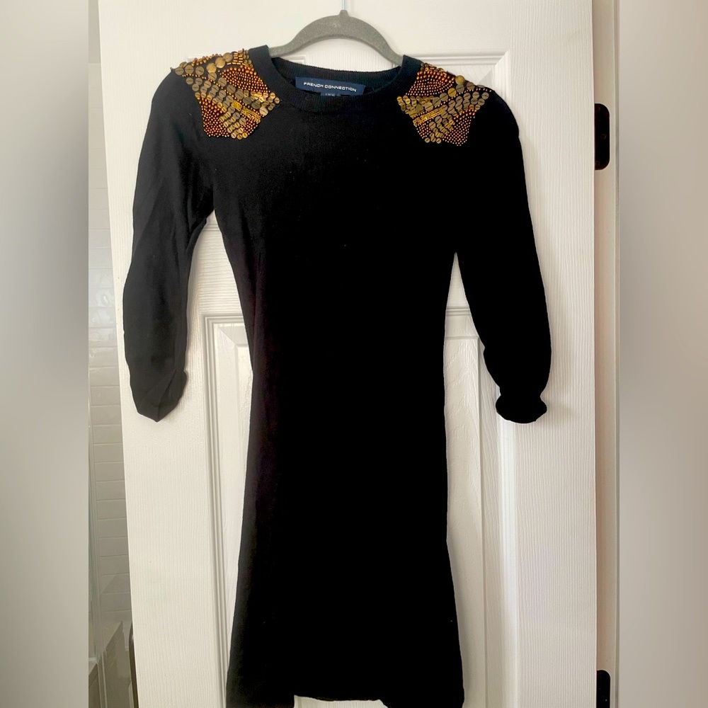 French connection dress